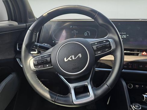 Used 2023 Kia Sportage X-Line w/ X-Line Premium Package AWD/4WD image 27