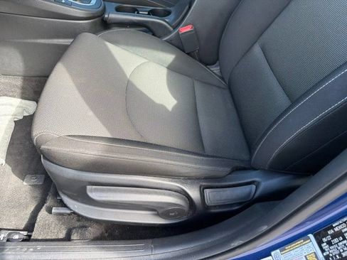 Used 2022 Kia Forte LXS FWD image 10