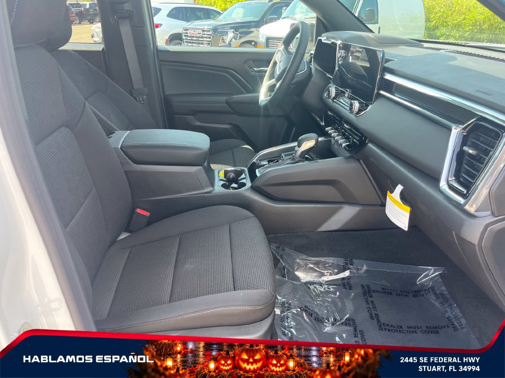 New 2026 GMC Canyon Elevation RWD image 19