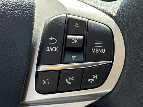 New 2026 Ford Explorer Active image 26