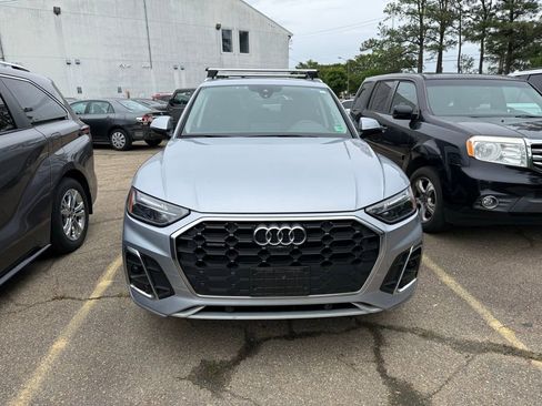 Used 2023 Audi Q5 2.0T Premium Plus AWD/4WD image 2
