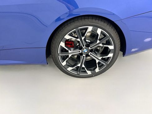 New 2027 BMW 430i Convertible w/ M Sport Package RWD image 26