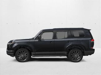 New 2026 Lexus GX 550 AWD/4WD video 3