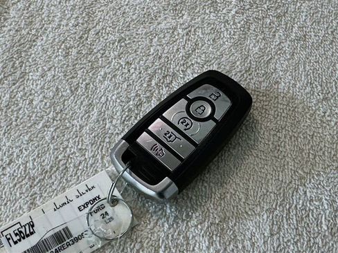 Certified 2024 Ford Expedition Max XLT image 34