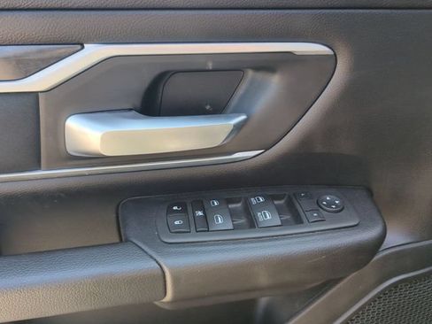Used 2023 RAM 1500 Big Horn AWD/4WD image 13
