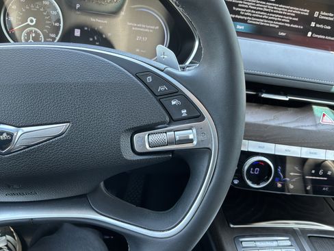 Used 2024 Genesis G80 2.5T w/ Advanced Package AWD/4WD image 20