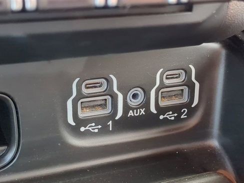 Used 2022 RAM 1500 Lone Star image 20