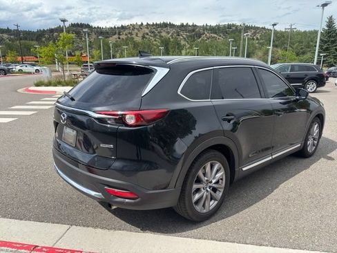 Used 2020 MAZDA CX-9 Grand Touring AWD/4WD image 4