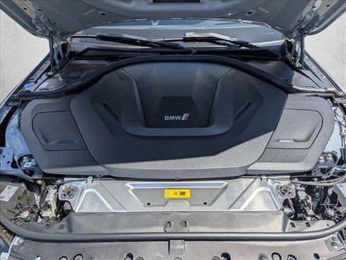New 2026 BMW i4 eDrive40 w/ M Sport Package RWD image 17