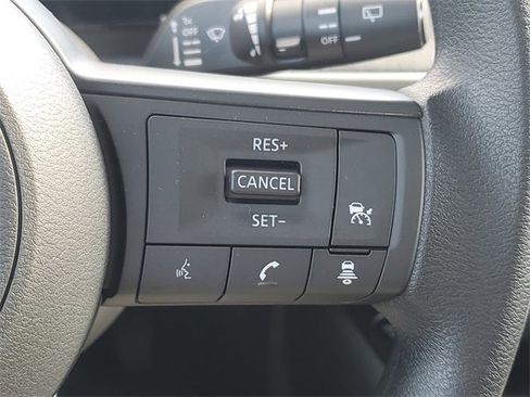 New 2026 Nissan Kicks SV image 14