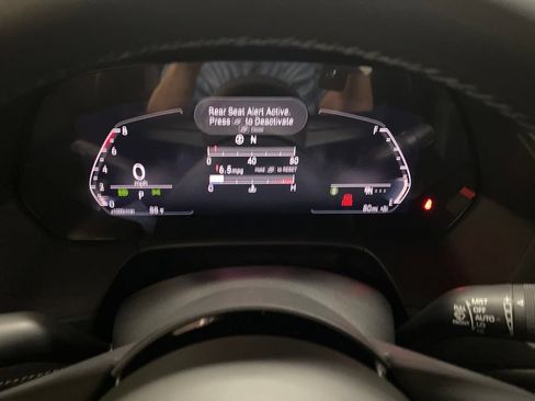 New 2026 MAZDA CX-5 Preferred AWD/4WD image 19
