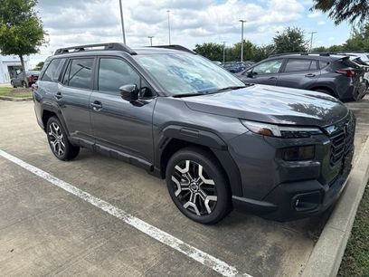 Certified 2026 Subaru Outback Touring XT
