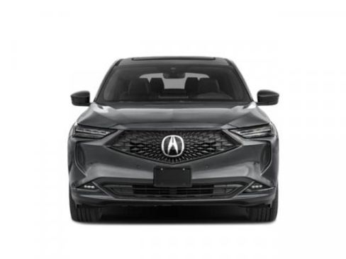 Used 2022 Acura MDX A-Spec image 4