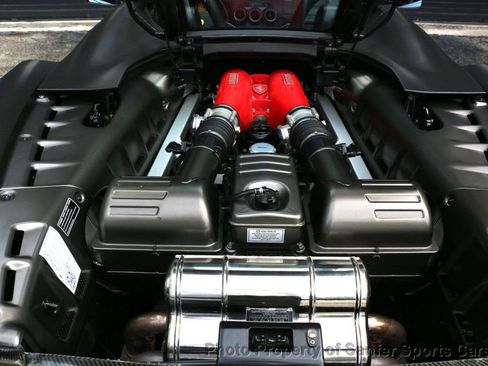 Used 2006 Ferrari F430 Spider image 12