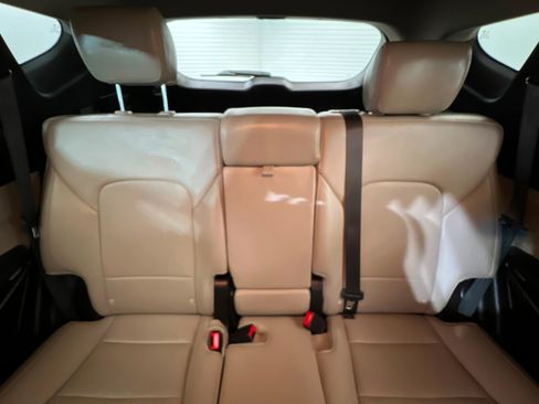 Used 2017 Hyundai Santa Fe Sport image 26