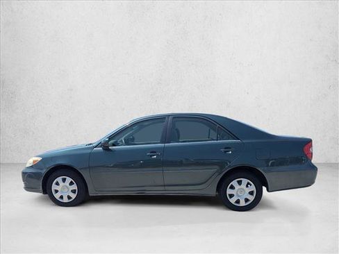 Used 2003 Toyota Camry LE FWD image 8