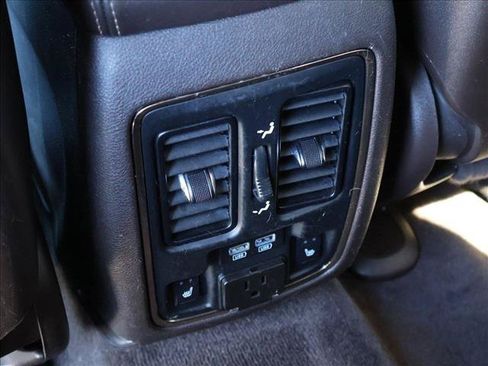 Used 2014 Jeep Grand Cherokee Summit AWD/4WD image 26