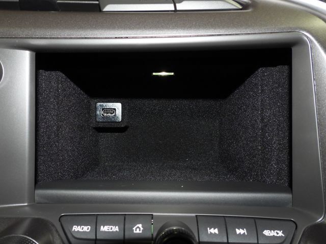 Used 2019 Chevrolet Corvette Stingray Coupe w/ Battery Protection Package RWD image 27