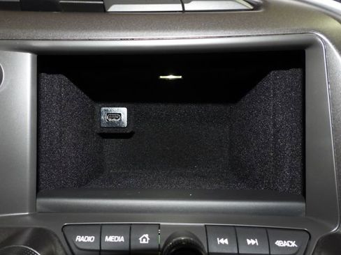 Used 2019 Chevrolet Corvette Stingray Coupe w/ Battery Protection Package RWD image 27