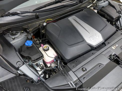 Used 2023 Kia EV6 GT-Line w/ GT-Line White Seat Package image 38