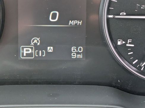 New 2026 Subaru Forester Sport image 20