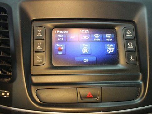 Used 2016 Chrysler 200 LX image 15