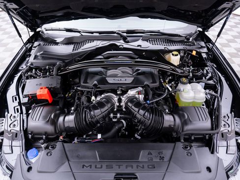 Used 2026 Ford Mustang Dark Horse RWD image 36