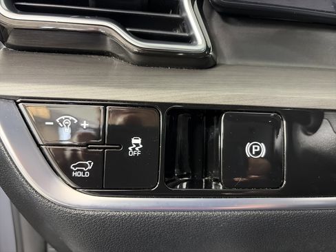 Certified 2024 Kia Sportage X-Pro image 28