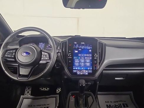 Certified 2024 Subaru Crosstrek 2.5i Sport image 25