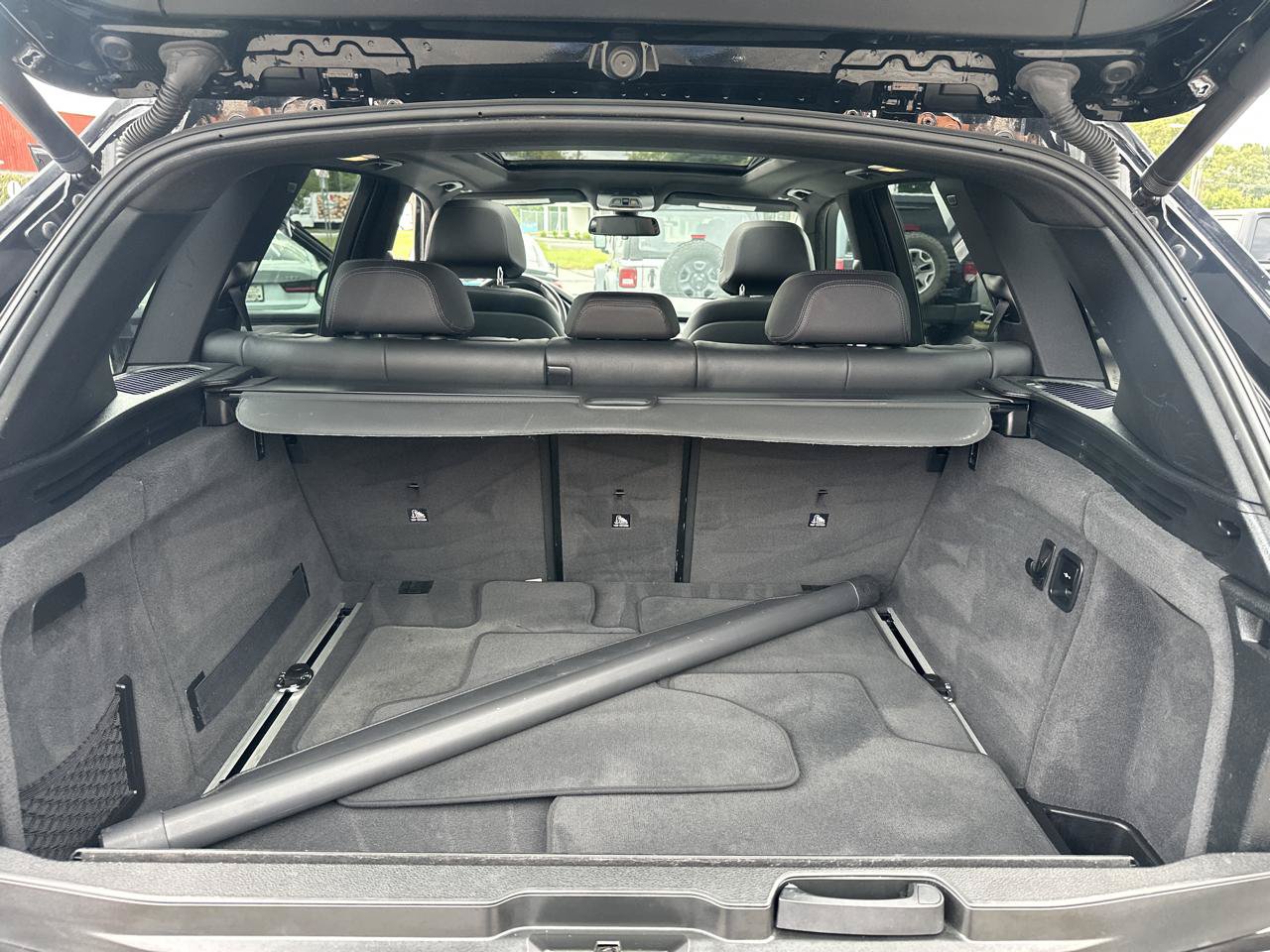 Used 2018 BMW X5 xDrive35i w/ M Sport Package AWD/4WD image 22