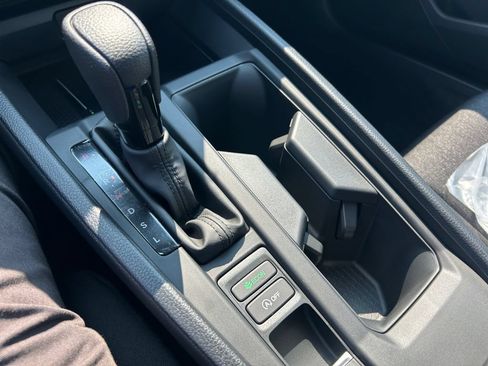 New 2026 Honda Accord LX image 25