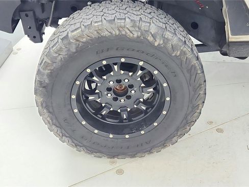 Used 2012 Jeep Wrangler Sport image 36