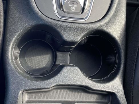 Certified 2022 Jeep Cherokee Trailhawk w/ Trailer Tow Group image 42