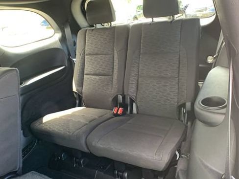 Used 2026 Dodge Durango GT AWD/4WD image 24