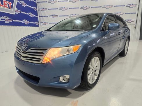 Used 2011 Toyota Venza image 3