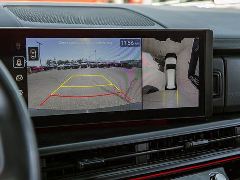 Used 2024 Hyundai Santa Fe Calligraphy image 16