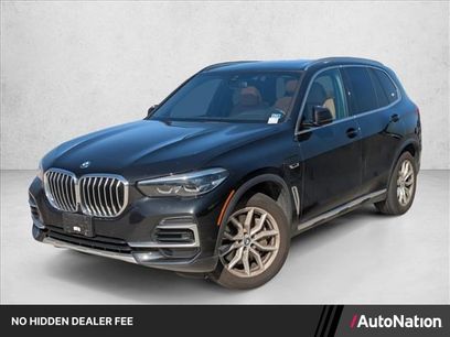 Used 2023 BMW X5 xDrive45e w/ Parking Assistance Package