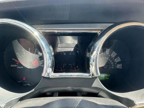 Used 2007 Ford Mustang GT Premium image 25