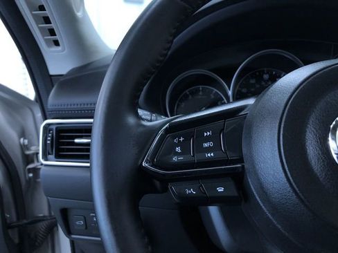 Used 2025 MAZDA CX-5 AWD 2.5 S w/ Preferred Package image 26