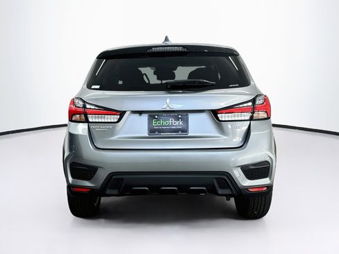 Used 2024 Mitsubishi Outlander Sport AWD image 7