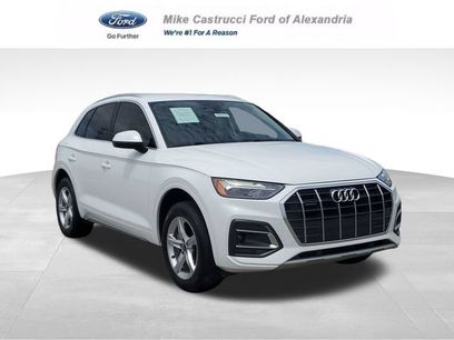 Used 2021 Audi Q5 2.0T Premium