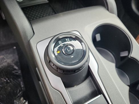 New 2026 Ford Bronco Sport Outer Banks w/ Outer Banks Tech Package+ image 11