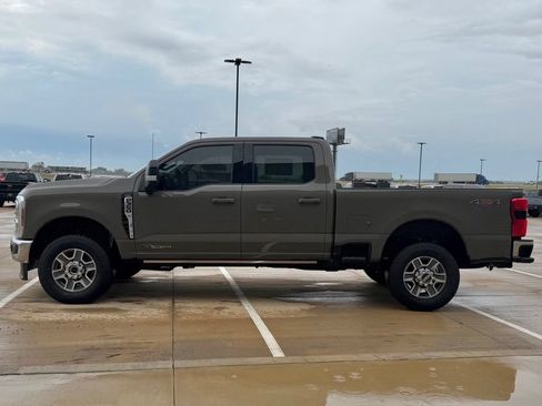 New 2026 Ford F350 Lariat w/ Lariat Ultimate Package AWD/4WD image 3