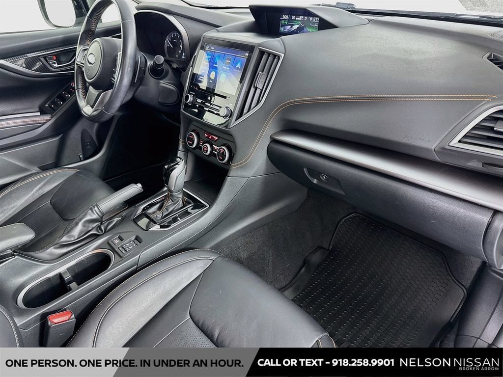 Used 2019 Subaru Crosstrek 2.0i Limited w/ Popular Package #2 AWD/4WD image 27