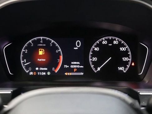 Used 2023 Honda Pilot Touring image 21