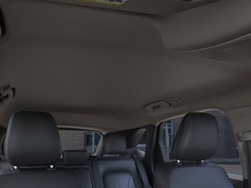 New 2026 Ford Escape SE w/ PHEV Premium Package FWD image 22