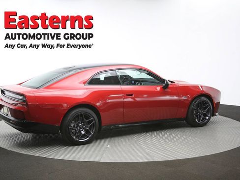 Used 2024 Dodge Charger R/T w/ Plus Group image 38