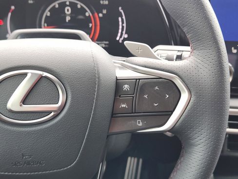 Used 2024 Lexus RX 350 F Sport w/ Convenience Package AWD/4WD image 24