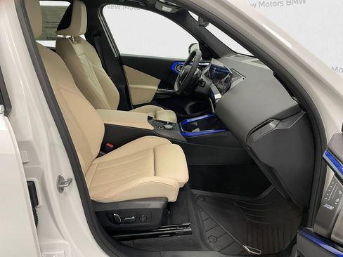 New 2026 BMW X3 xDrive30 w/ Convenience Package image 13