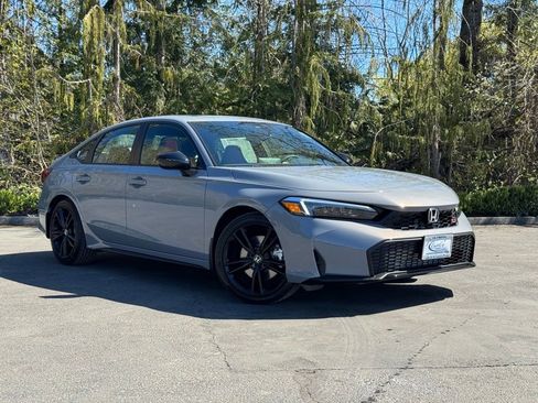 New 2026 Honda Civic Si image 19